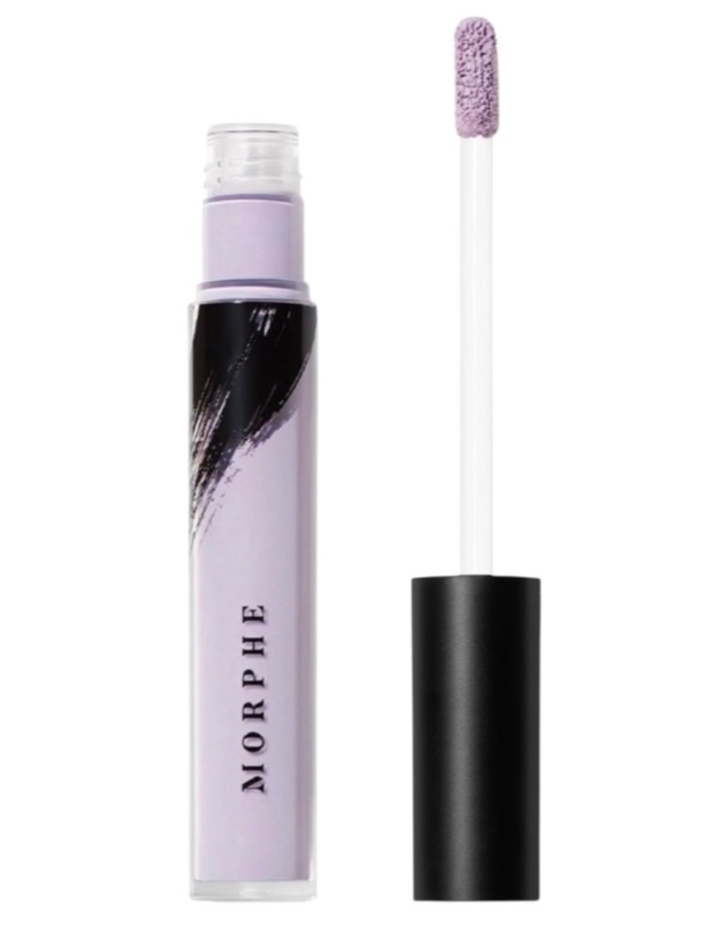 Morphe Fluidity Color Correcting Concealer, (Lavender) (NWT)